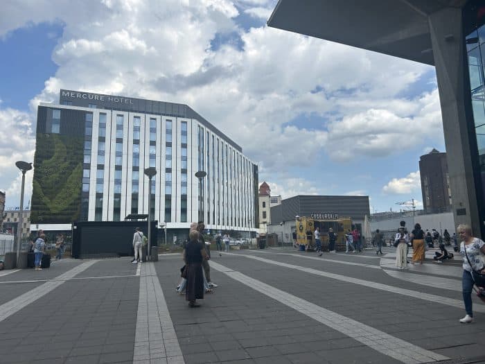 Katowice, Poland