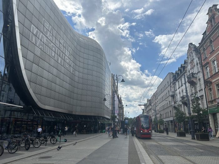 Katowice, Poland