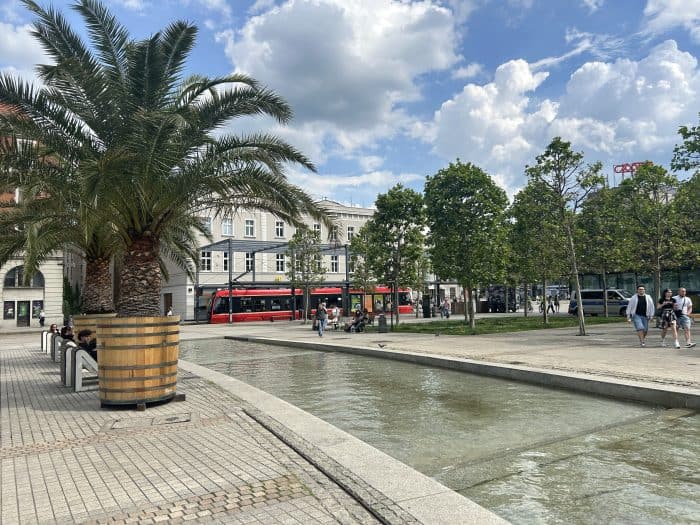 Katowice, Poland