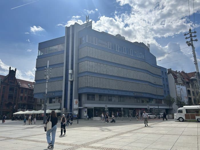 Katowice, Poland