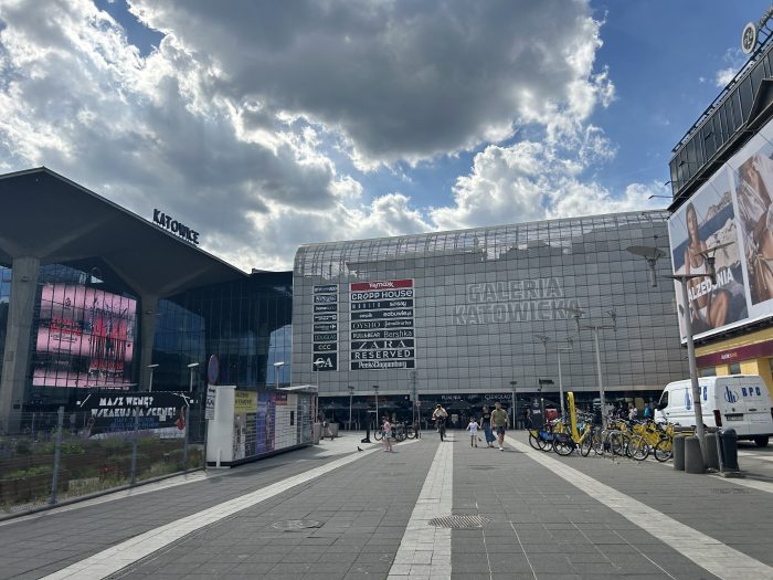 Katowice, Poland