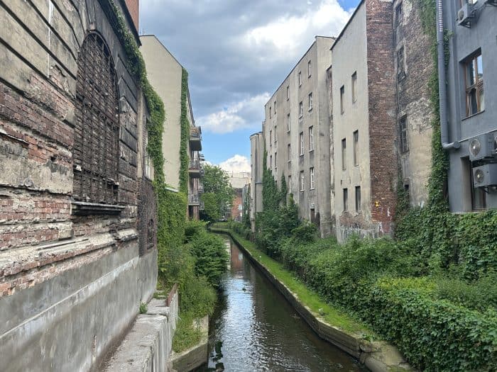 Katowice, Poland