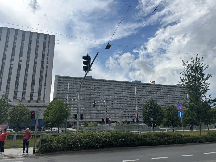 Katowice, Poland