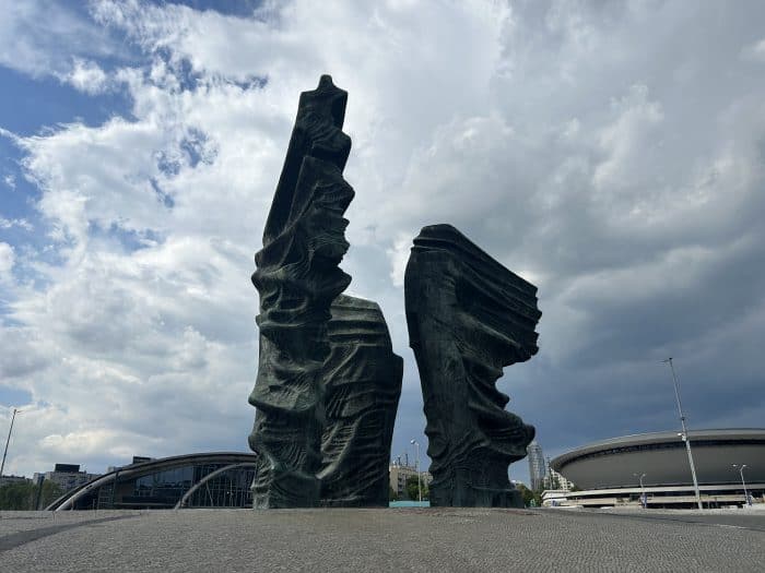 Katowice, Poland