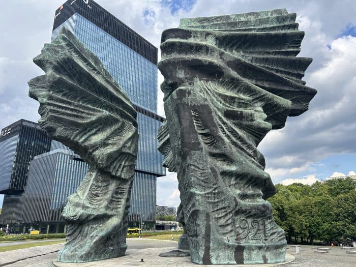 Katowice, Poland