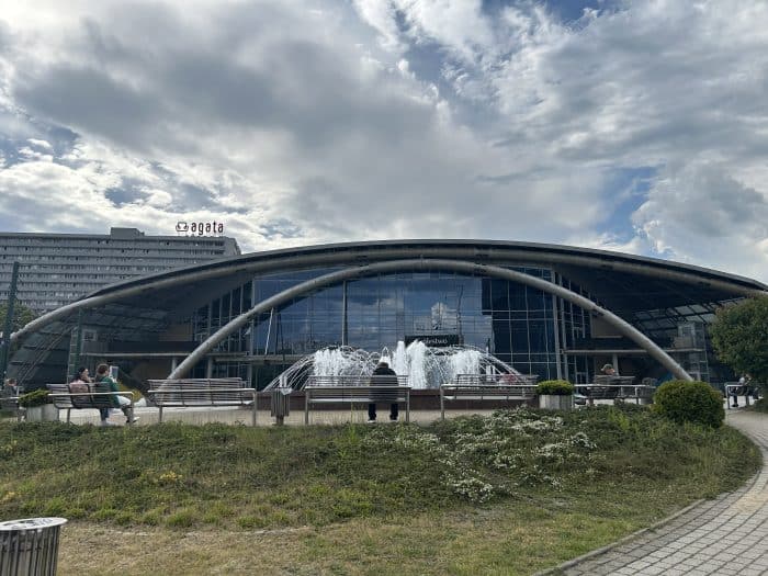 Katowice, Poland