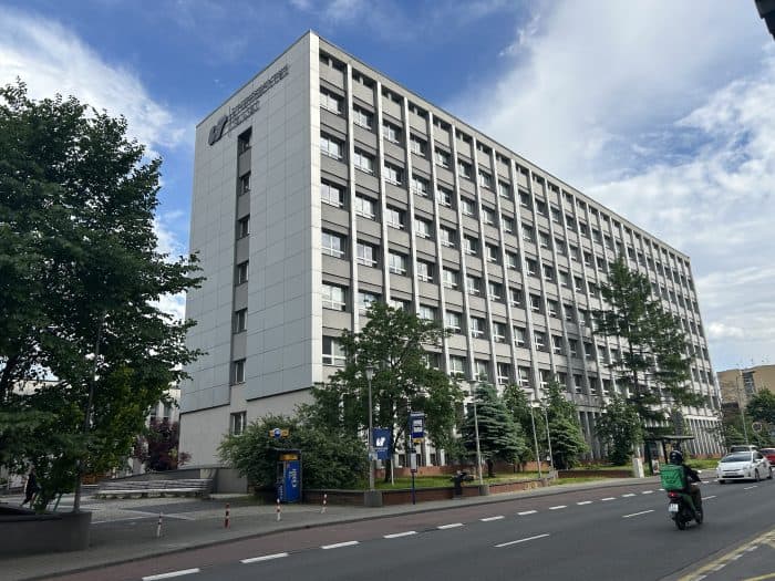 Katowice, Poland
