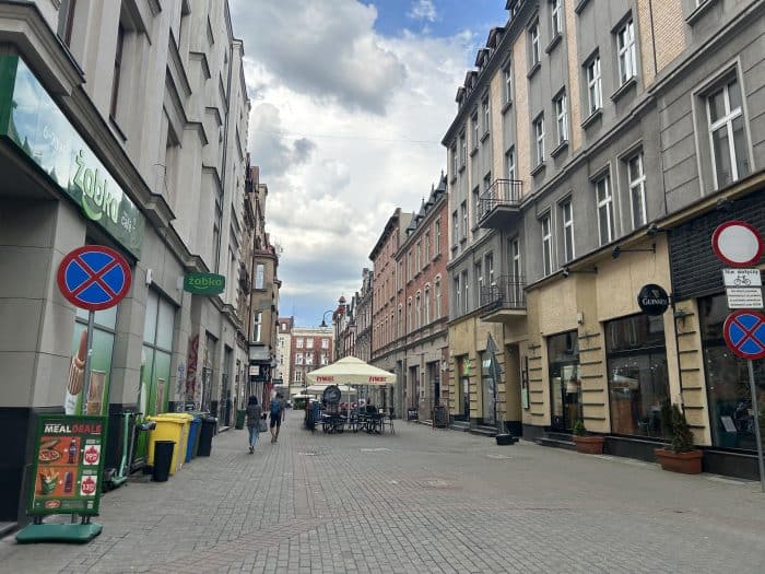 Katowice, Poland