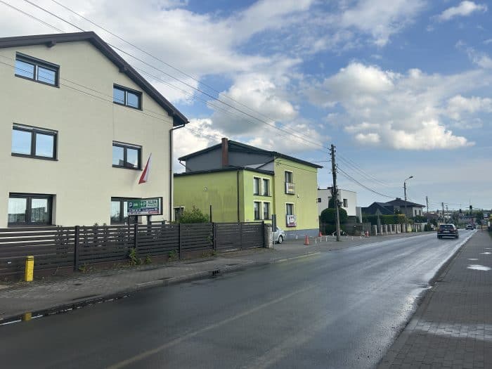 Pyrzowice, Poland