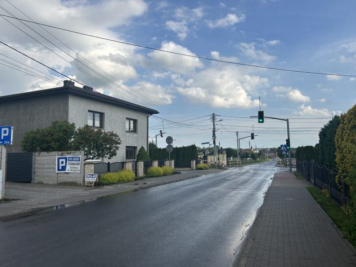 Pyrzowice, Poland
