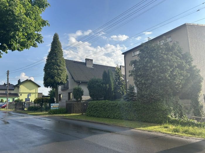 Pyrzowice, Poland