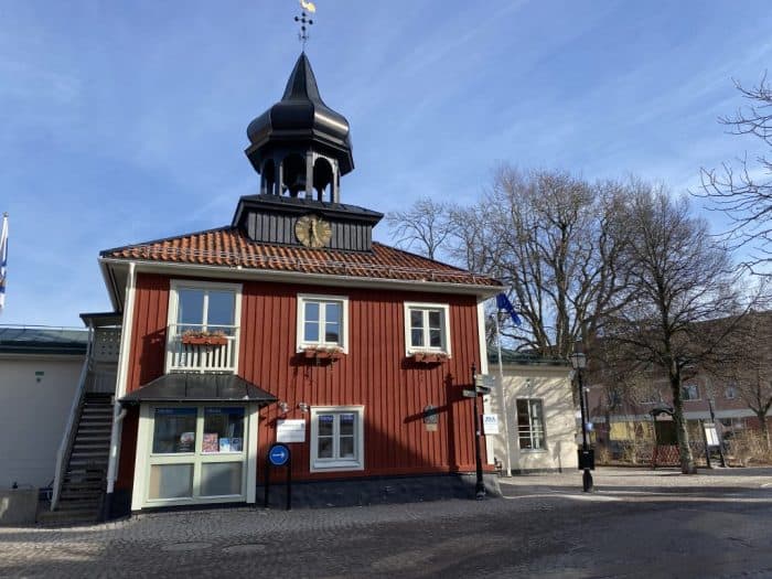 Trosa, Södermanland, Sweden