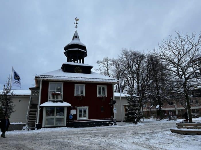 Trosa, Södermanland, Sweden