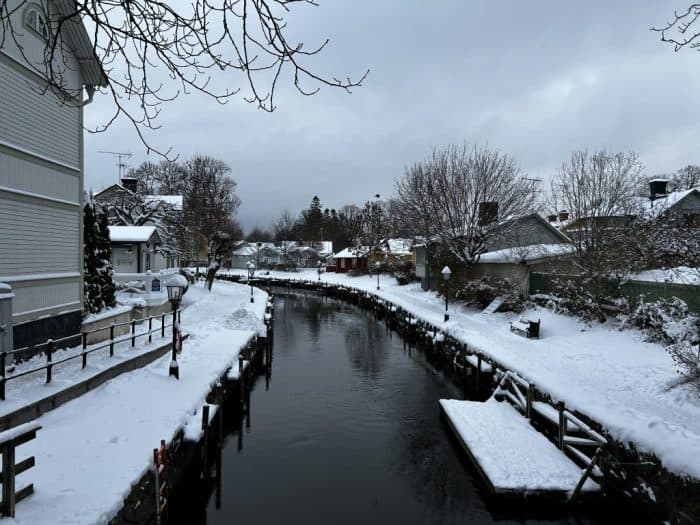 Trosa, Södermanland, Sweden