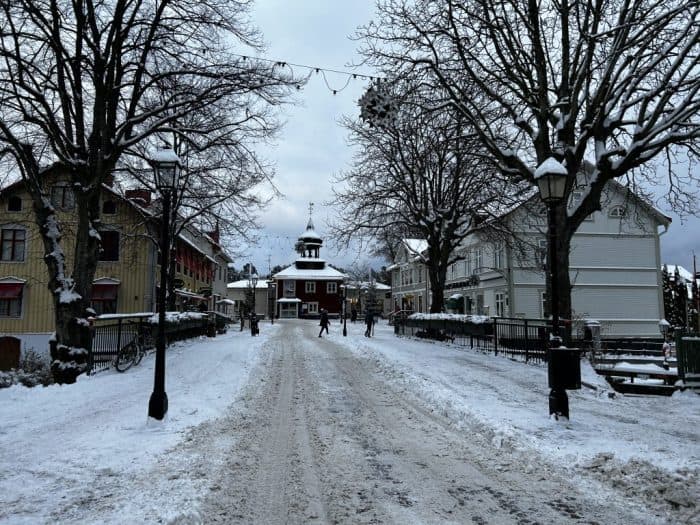 Trosa, Södermanland, Sweden