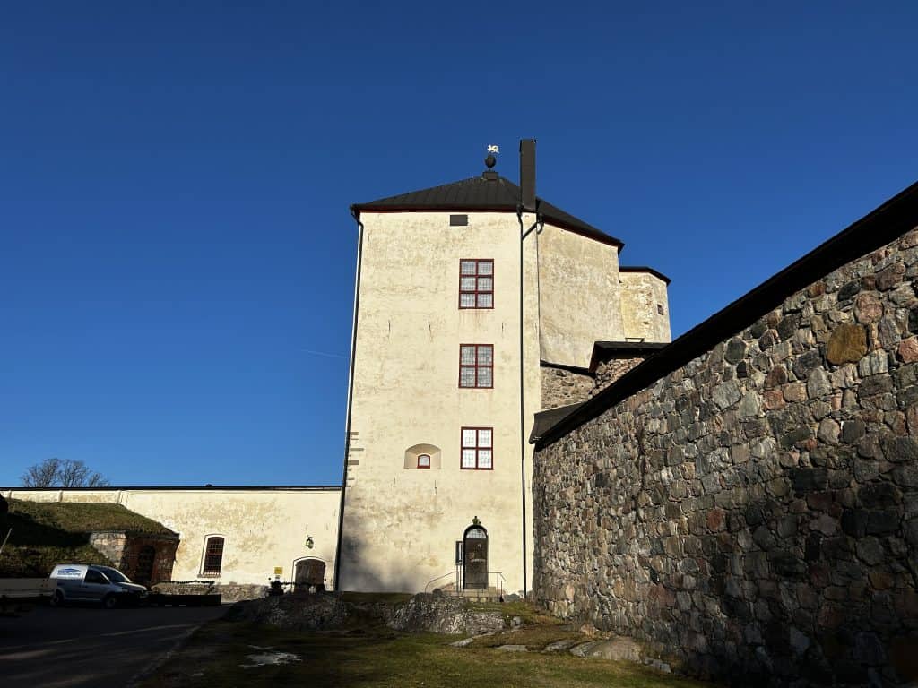 Nyköping, Södermanland, Sweden