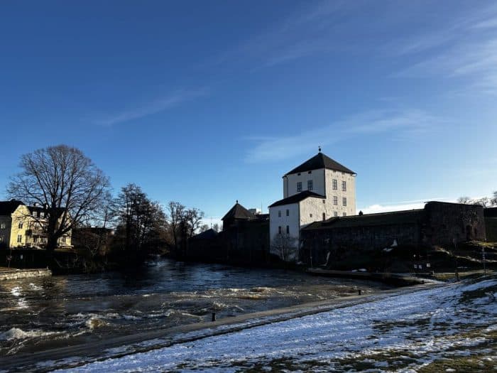 Nyköping, Södermanland, Sweden