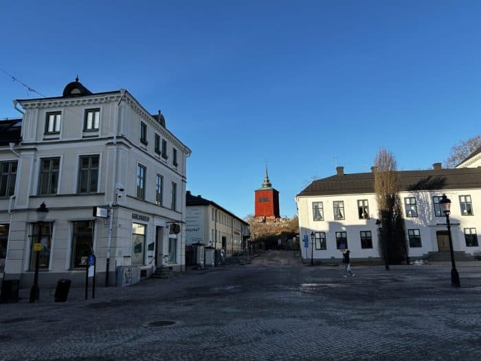 Nyköping, Södermanland, Sweden