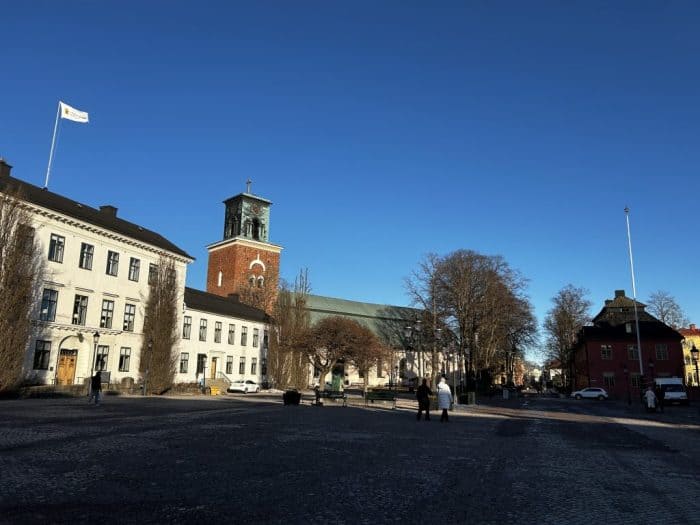 Nyköping, Södermanland, Sweden