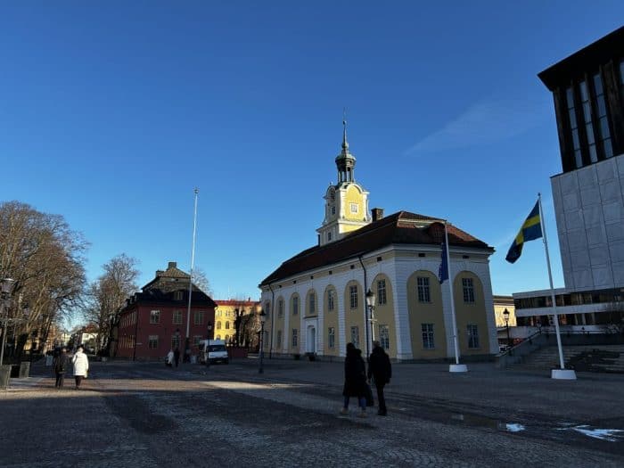 Nyköping, Södermanland, Sweden