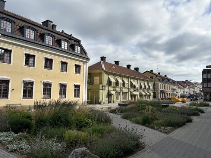 Nyköping, Södermanland, Sweden