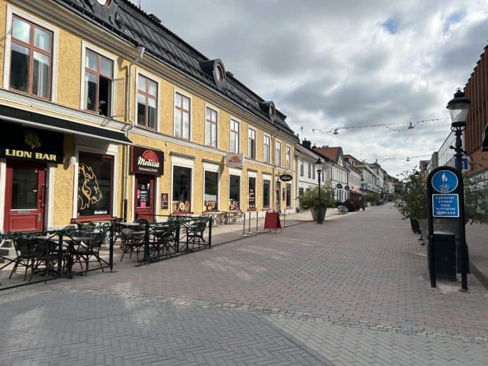 Nyköping, Södermanland, Sweden