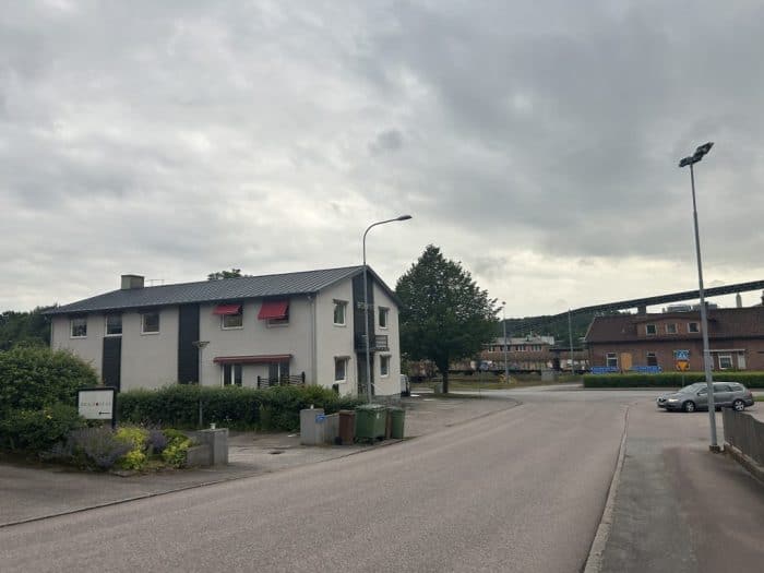 Hyltebruk, Småland, Sweden