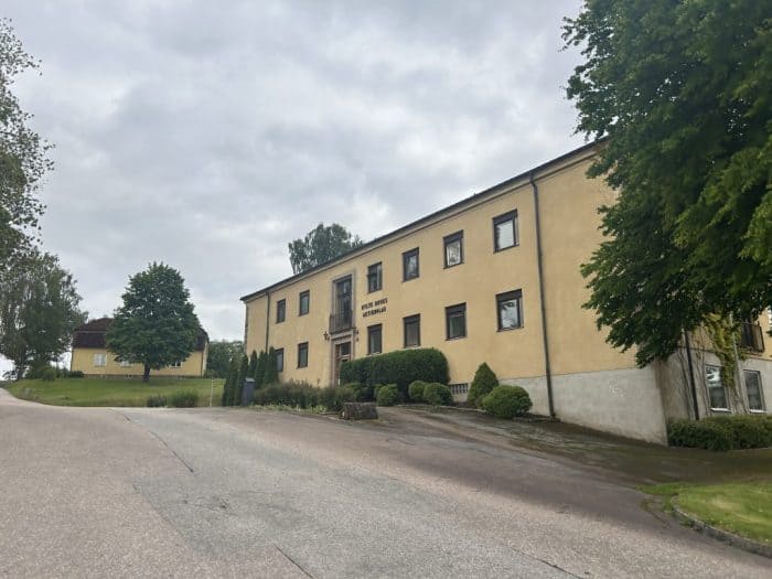 Hyltebruk, Småland, Sweden