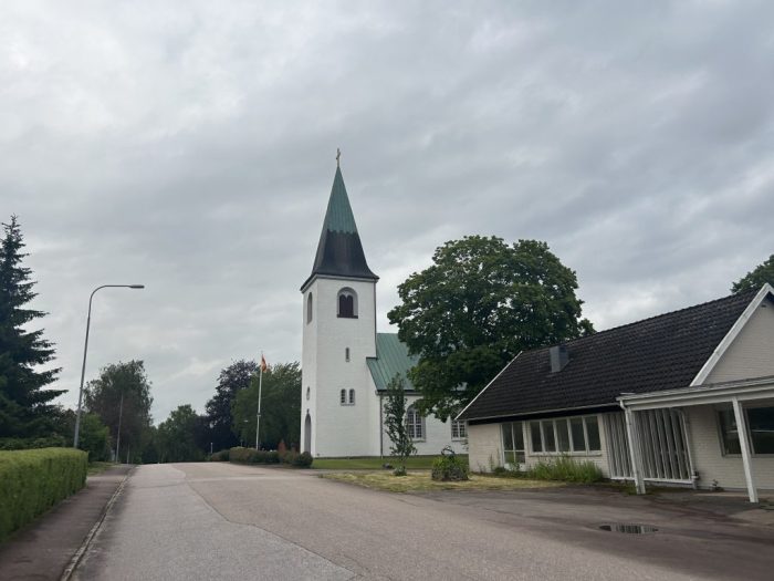 Hyltebruk, Småland, Sweden