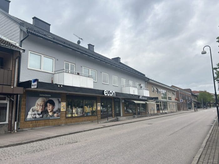 Hyltebruk, Småland, Sweden