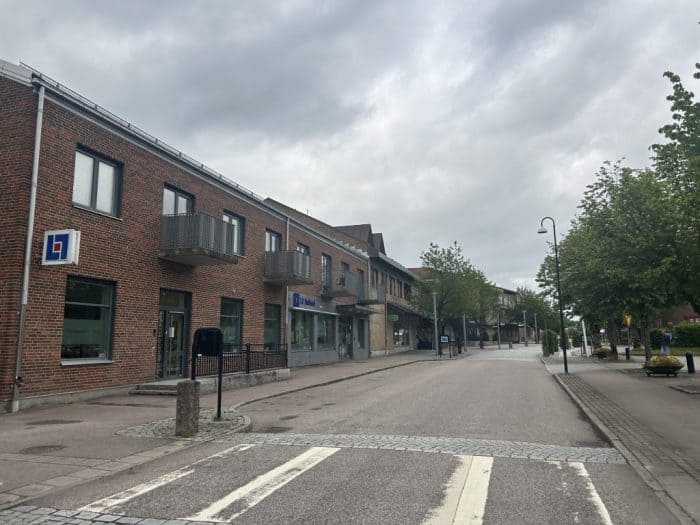 Hyltebruk, Småland, Sweden