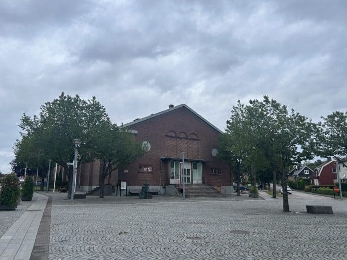 Hyltebruk, Småland, Sweden