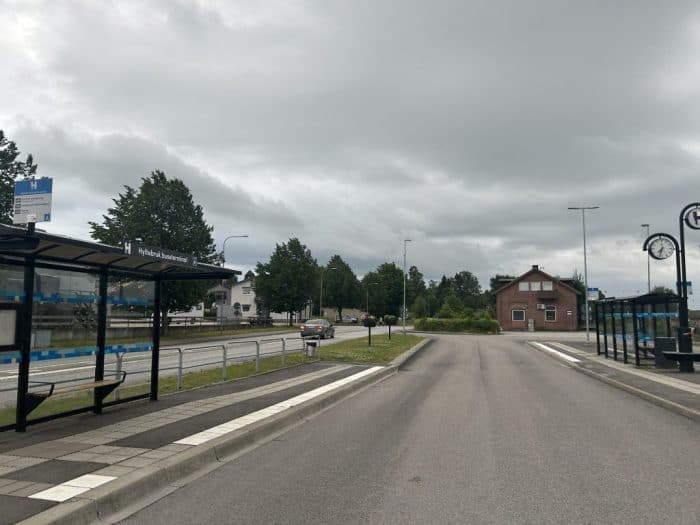 Hyltebruk, Småland, Sweden