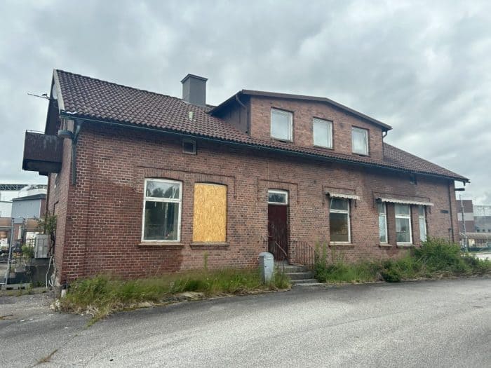 Hyltebruk, Småland, Sweden