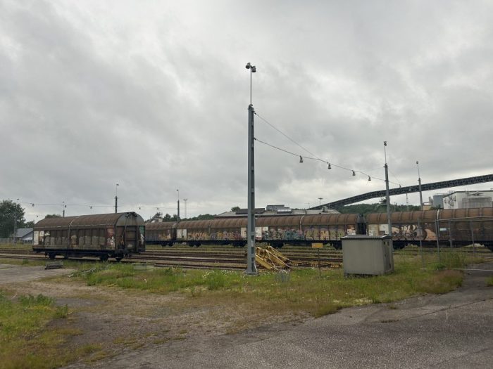 Hyltebruk, Småland, Sweden