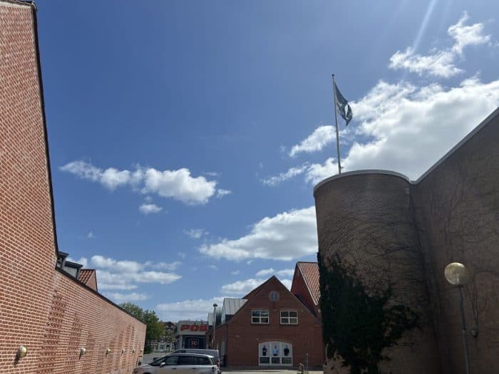 Grenaa, Denmark
