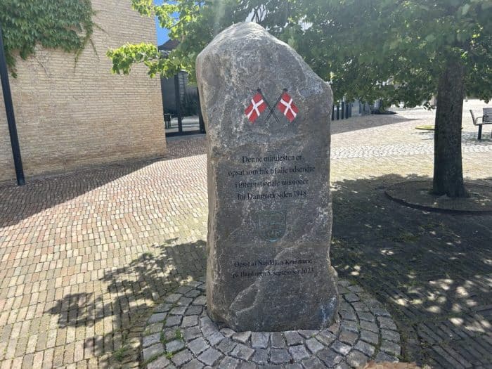 Grenaa, Denmark