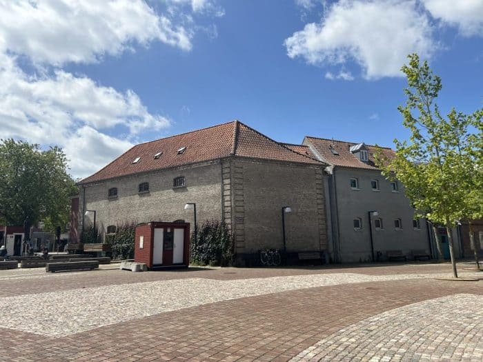 Grenaa, Denmark