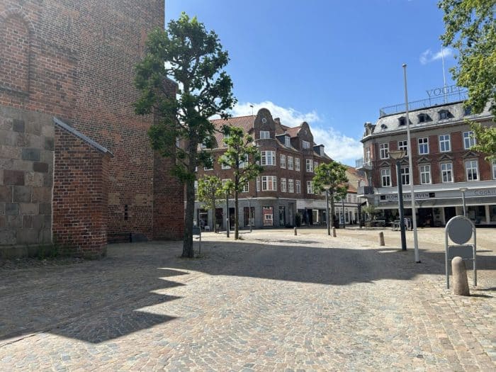 Grenaa, Denmark