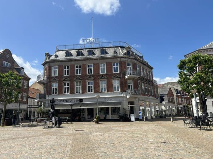 Grenaa, Denmark