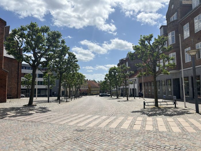 Grenaa, Denmark