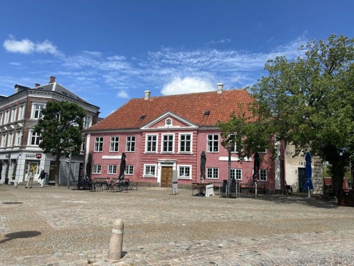 Grenaa, Denmark