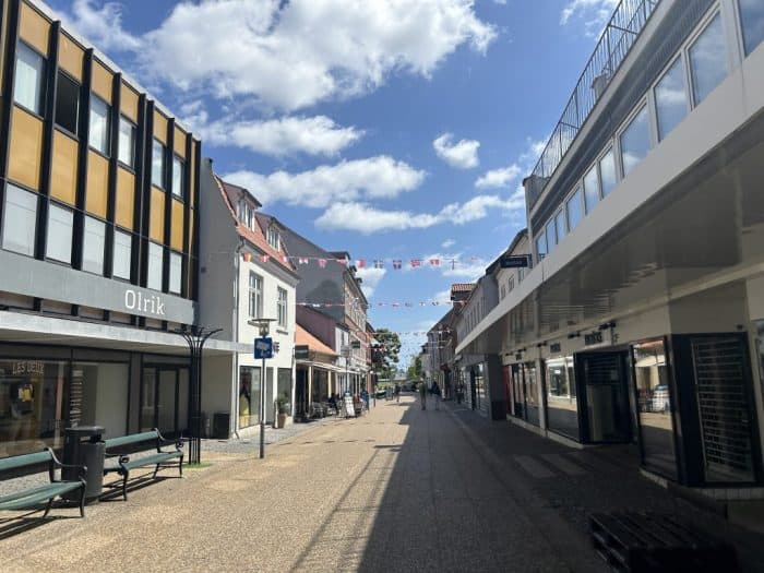 Grenaa, Denmark