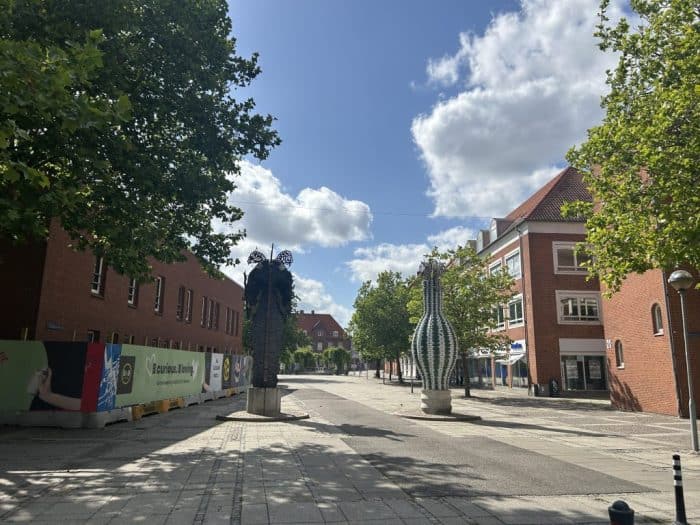 Horsens, Denmark
