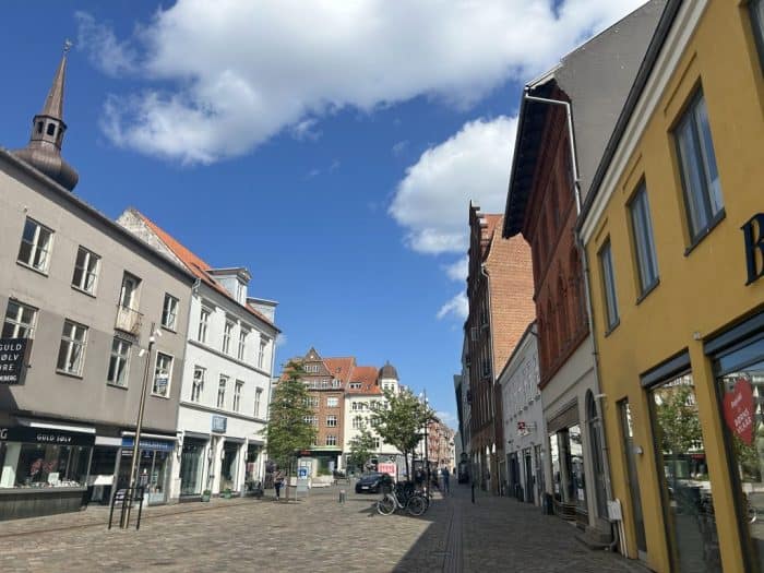 Horsens, Denmark