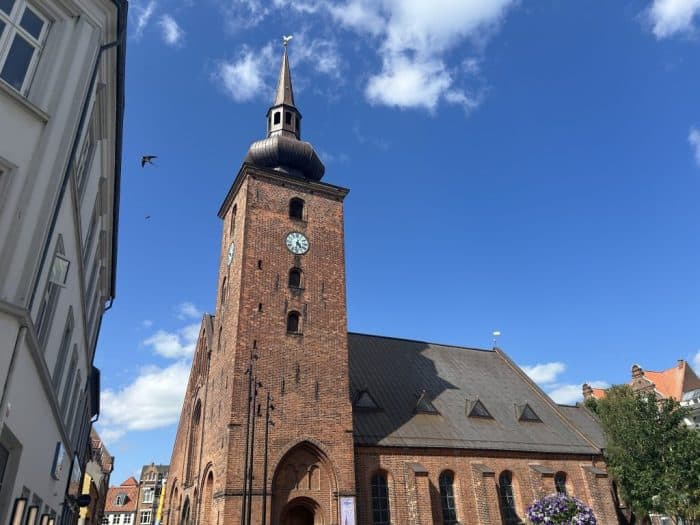 Horsens, Denmark