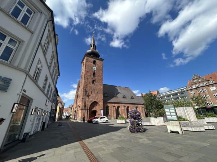 Horsens, Denmark