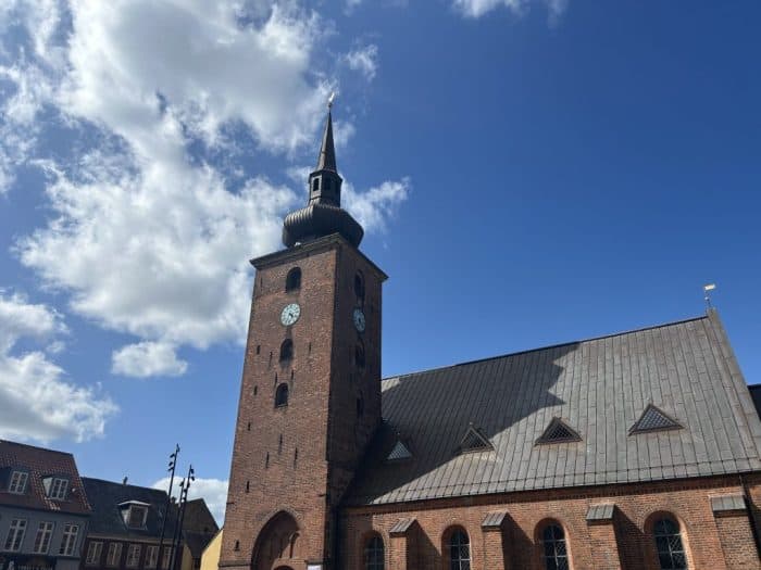 Horsens, Denmark