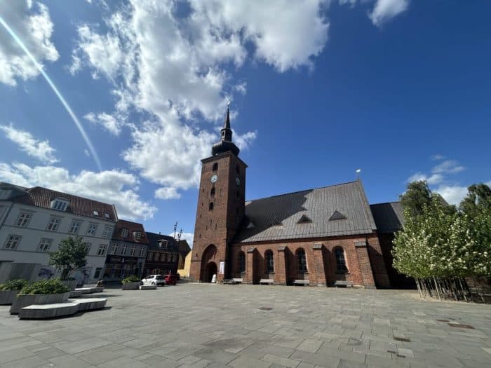 Horsens, Denmark