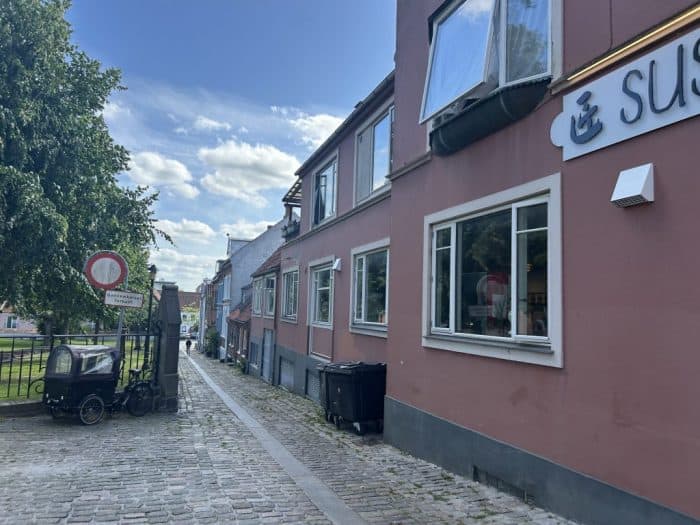 Horsens, Denmark